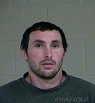 Matthew David Sumner-corrin Mugshot