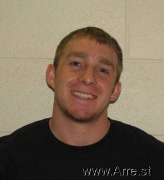 Matthew Scott Thompson Mugshot