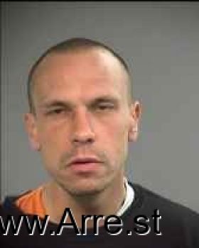 Matthew David Todd Mugshot