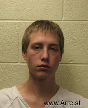 Matthew Wesley Walker Mugshot