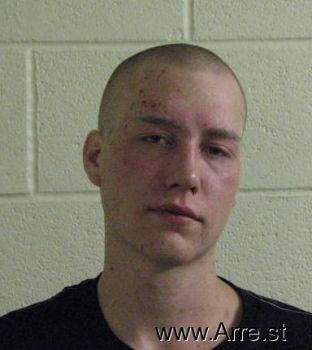 Matthew Wesley Walker Mugshot