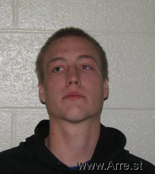 Matthew Wesley Walker Mugshot