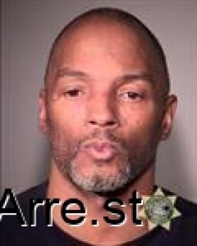 Maurice L Myers Mugshot