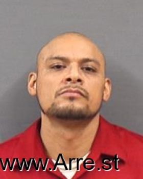 Mauricio Reyes Hernandez Mugshot