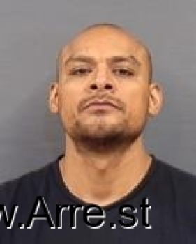 Mauricio Reyes Hernandez Mugshot