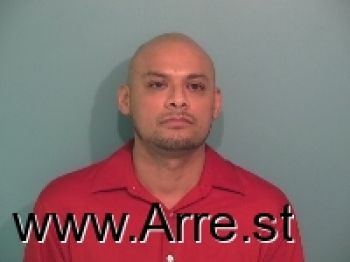 Mauricio Reyes Hernandez Mugshot