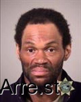 Megale Antoine White Mugshot