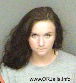 Megan Christine Holland Mugshot