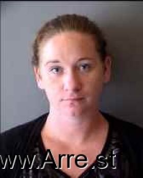 Megan Audrey Wallace Mugshot