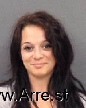 Megan Elizabeth Whitlow Mugshot