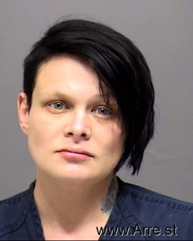 Meghan Ann Wilson Mugshot