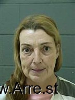 Melanie Ruth Ziemendorf Mugshot