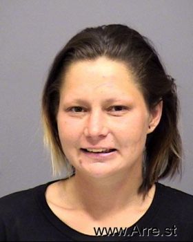 Melinda Marie Erickson Mugshot