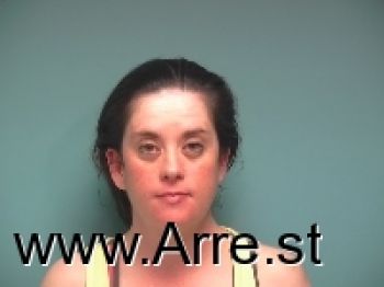 Melissa Lynn Anderson Mugshot