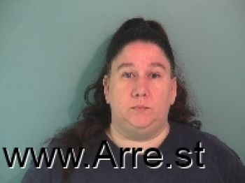 Melissa Irene Anderson Mugshot