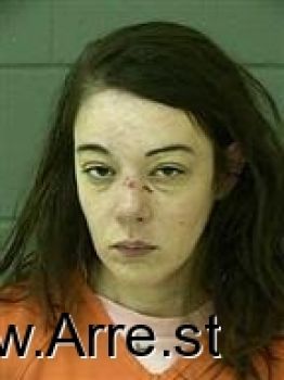 Melissa Lynn Baker Mugshot