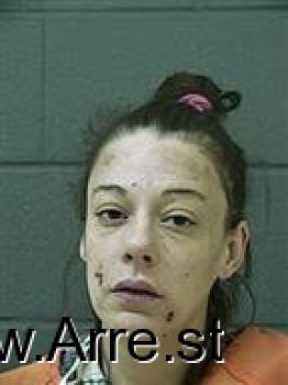 Melissa Lynn Baker Mugshot