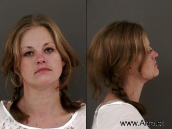 Melissa L Colegrove Mugshot