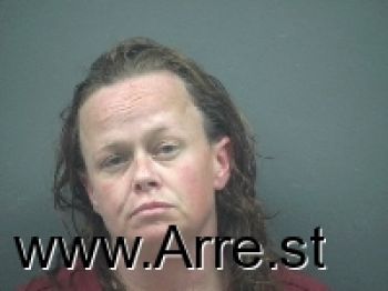 Melissa Anne Cook Mugshot