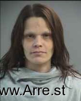 Melissa Kimberley Garcia Mugshot