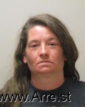 Melissa Leann Gibson Mugshot