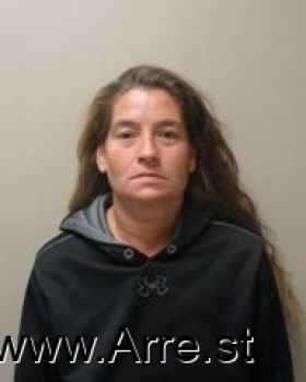 Melissa Leann Gibson Mugshot