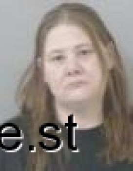 Melissa Anne Greenawalt Mugshot