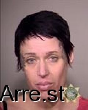 Melissa Kristine Henderson Mugshot