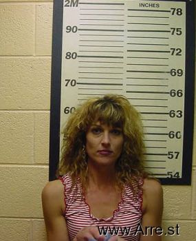 Melissa Ann Langer Mugshot