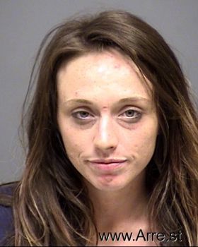 Melissa Mae Mclaughlin Mugshot