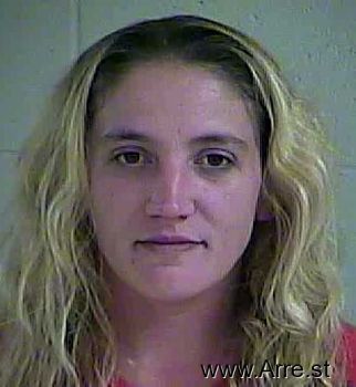 Melissa Lynn Miller Mugshot