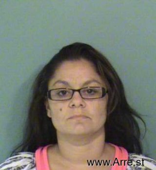 Melissa Gay Morgan Mugshot