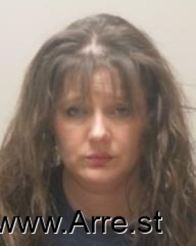 Melissa Ann Remick Mugshot