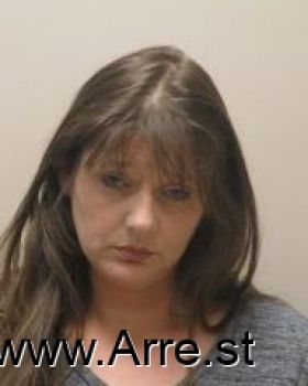 Melissa Ann Remick Mugshot