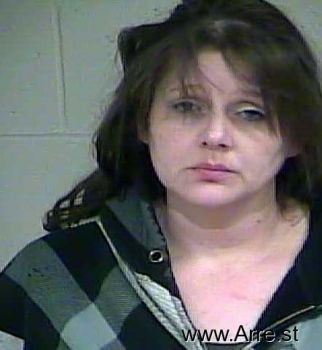 Melissa Ann Remick Mugshot