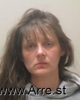 Melissa Ann Remick Mugshot