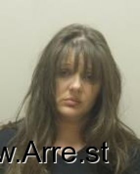 Melissa Ann Remick Mugshot