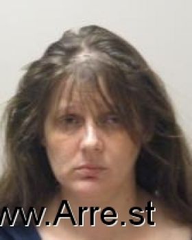 Melissa Ann Remick Mugshot