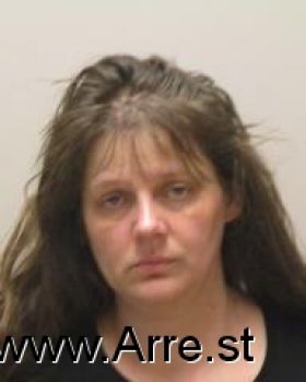 Melissa Ann Remick Mugshot