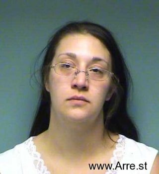 Melissa Corinne Richardson Mugshot