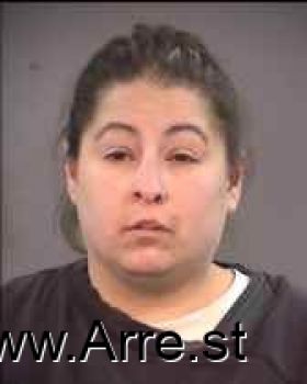 Melissa Lillian Salazar Mugshot