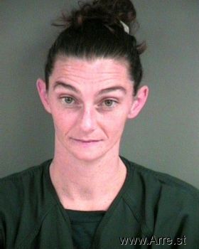 Melissa Leanne Smith Mugshot