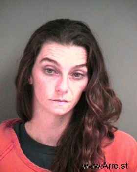 Melissa Leanne Smith Mugshot