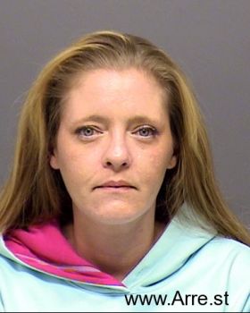 Melissa Marie Smith Mugshot