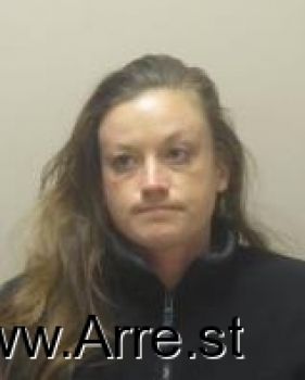 Melissa Lee Williams Mugshot