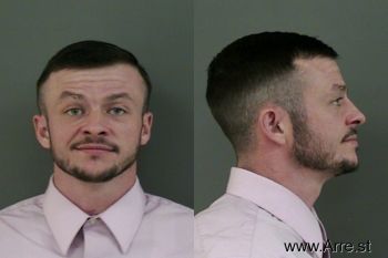 Melvin Henry Jr Driscoll Mugshot