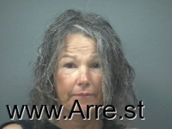 Merritt Michelle Restoule Mugshot