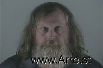 Michael William Alexander Mugshot