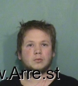 Michael James Allen Mugshot