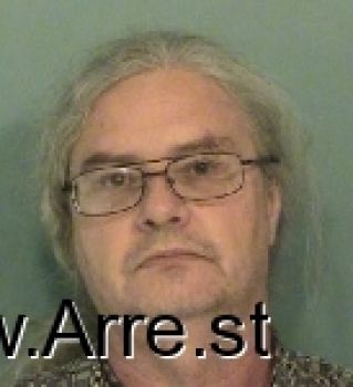 Michael Trent Barnes Mugshot